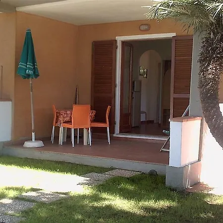 Apartmán Bilocale B1