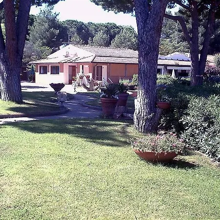 Apartmán Bilocale B1