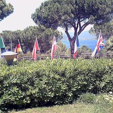 Bilocale B1 Capoliveri (Isola d'Elba)