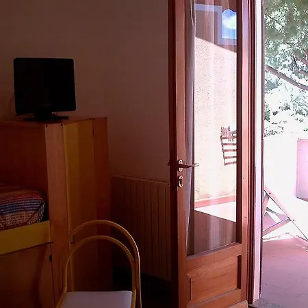 Apartmán Bilocale B1