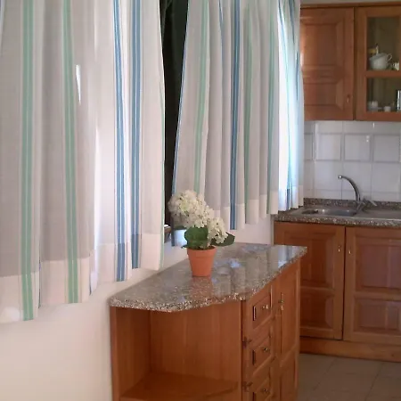 Apartmán Bilocale B1
