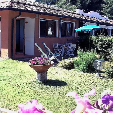 Apartament Bilocale B1 Capoliveri (Isola d'Elba)