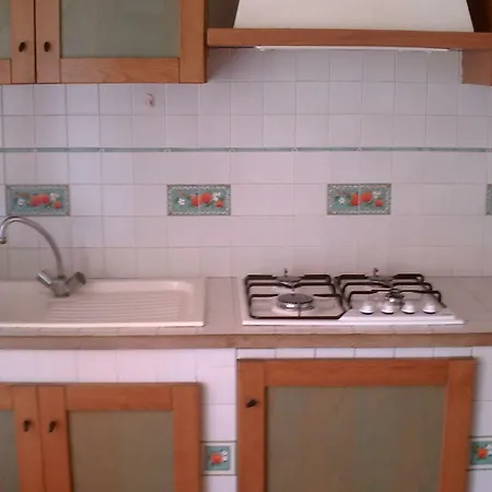 Apartament Bilocale B1
