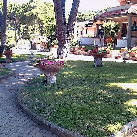 Bilocale B1 Capoliveri (Isola d'Elba)