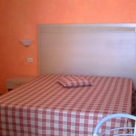 Bilocale B1 * Capoliveri (Isola d'Elba)
