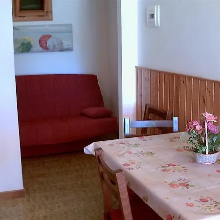 Bilocale B1 *