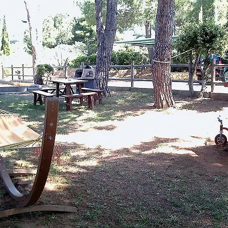 Bilocale B1 *
