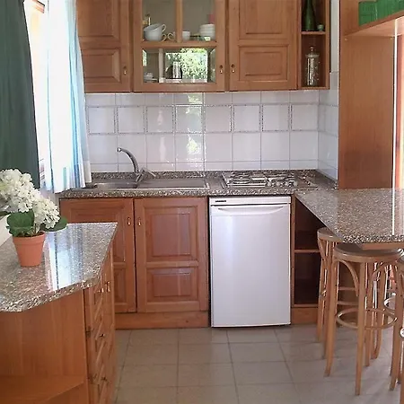 Apartament Bilocale B1