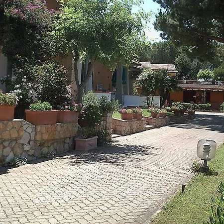 Bilocale B1 Apartament Capoliveri (Isola d'Elba)