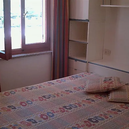 Bilocale B1 * Capoliveri (Isola d'Elba)